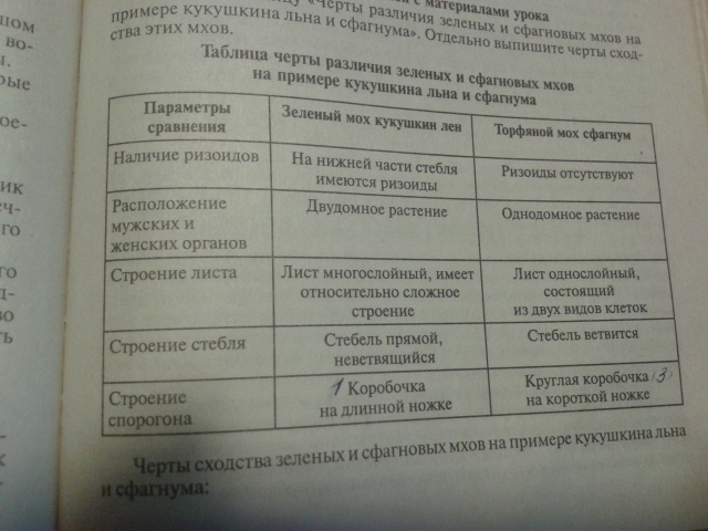 Гдз биология 5-6 класс пасечник, суматохин, калинова, гапонюк - учебник