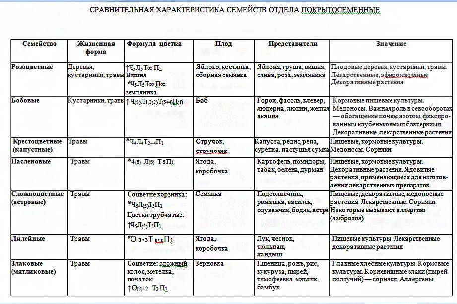 Гдз ответы по биологии учебник 5-6 класс пасечник