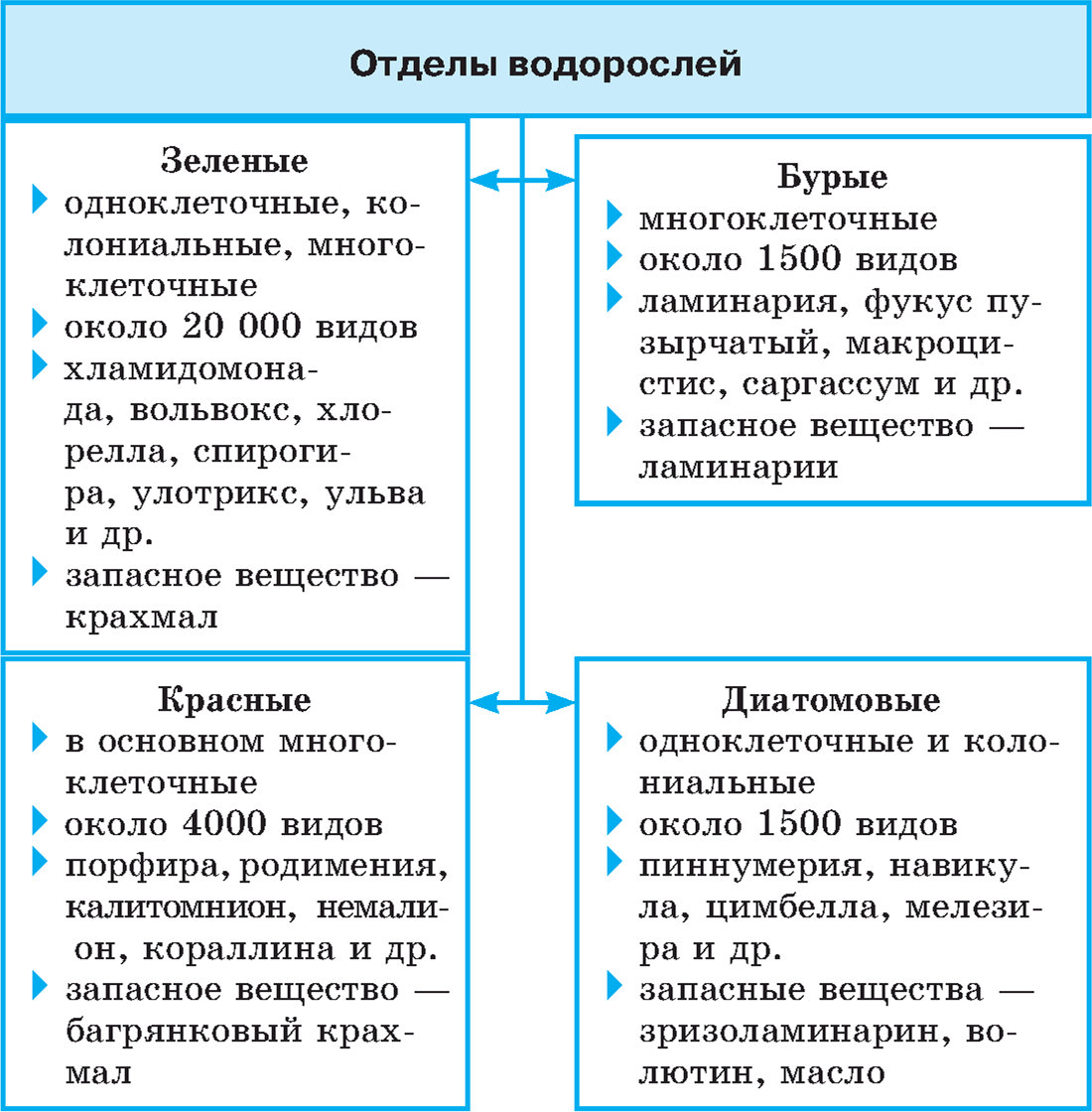 Гдз по биологии 5 класс учебник пасечник, суматохин, гапонюк