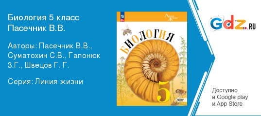 Строение и функции пластид: хлоропласт, хромопласт, лейкопласт