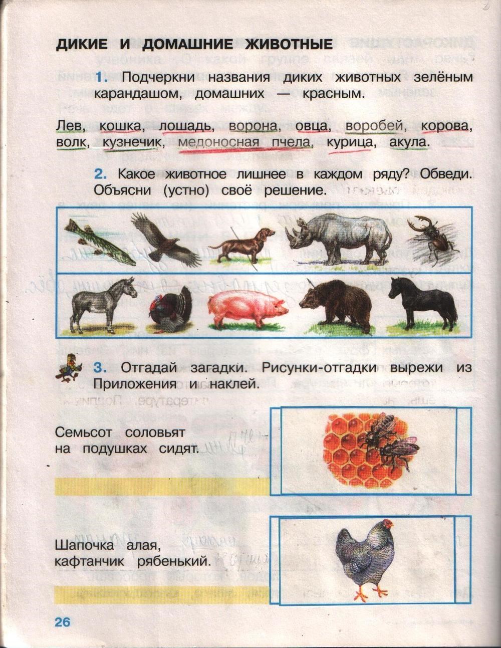 Великая отечественная война и великая победа стр. 140 – 146