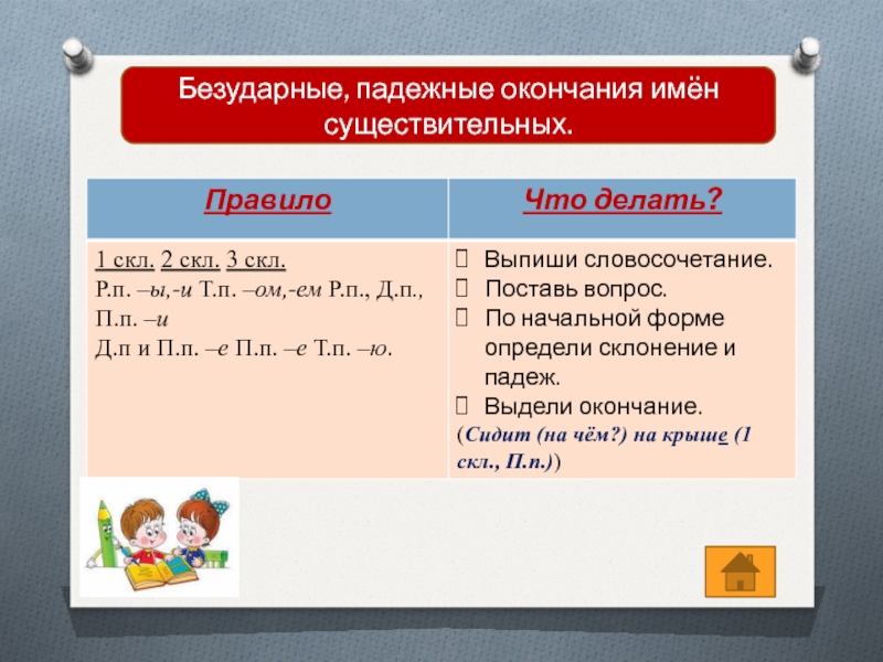 4 класс. русский язык. канакина. проверочные работы. страницы 42, 43, 44, 45