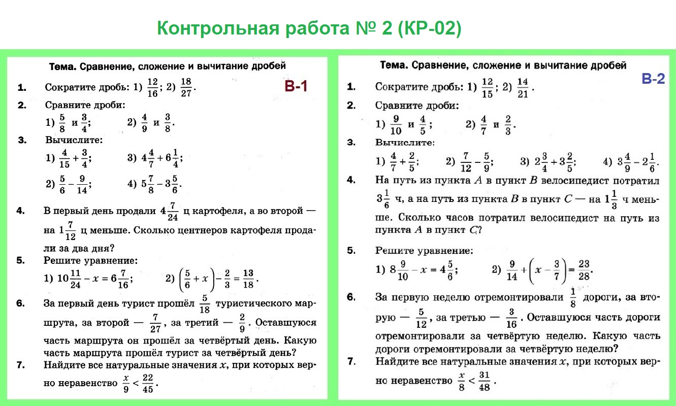 Гдз: русский язык 4 класс канакина  - проверочные работы